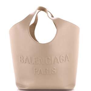 Balenciaga Mary Kate Tote Leather #243181B13B